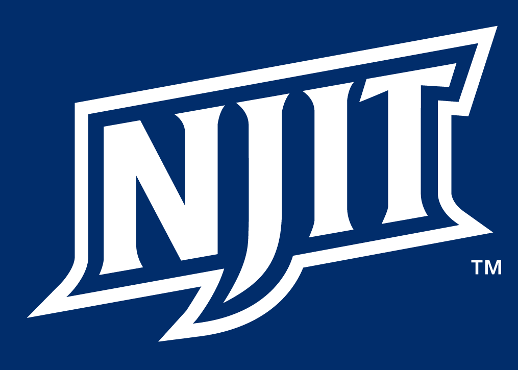 NJIT Highlanders 2006-Pres Wordmark Logo v14 diy iron on heat transfer